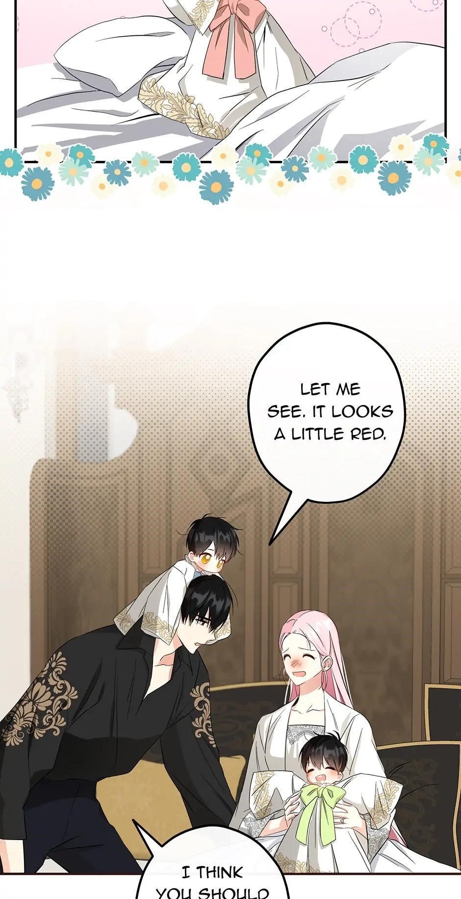 This is an Obvious Fraudulent Marriage - Chapter 105 Page 60