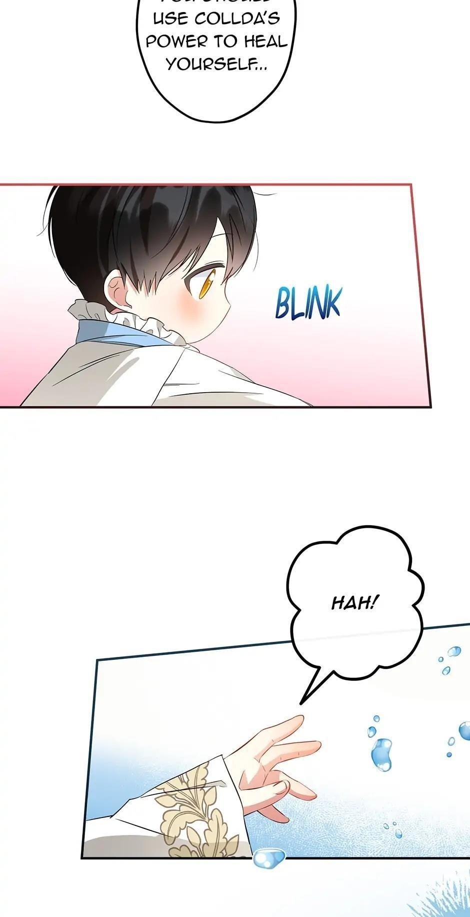 This is an Obvious Fraudulent Marriage - Chapter 105 Page 61