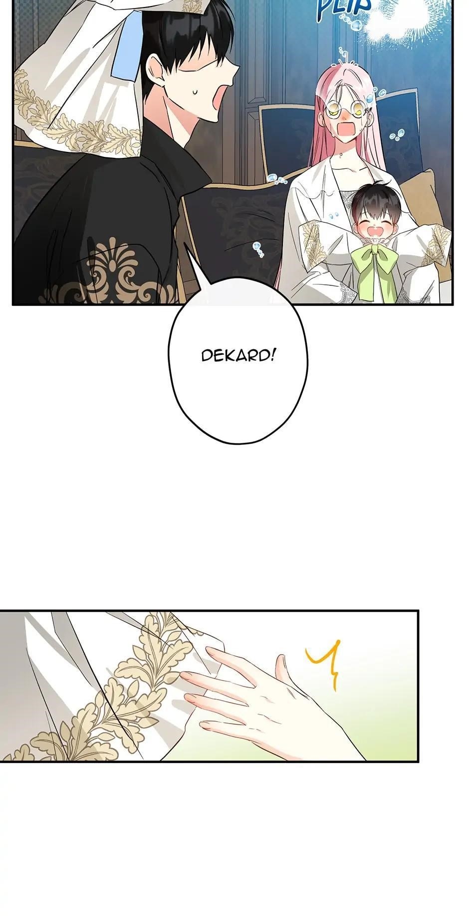 This is an Obvious Fraudulent Marriage - Chapter 105 Page 63