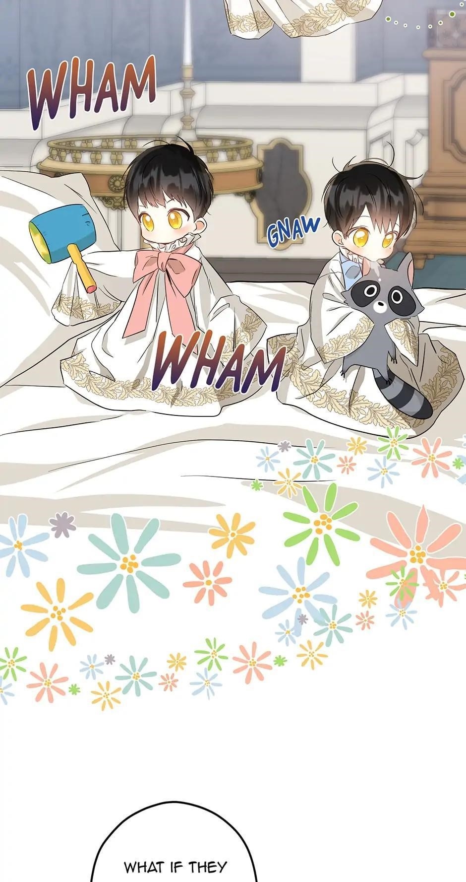 This is an Obvious Fraudulent Marriage - Chapter 105 Page 67