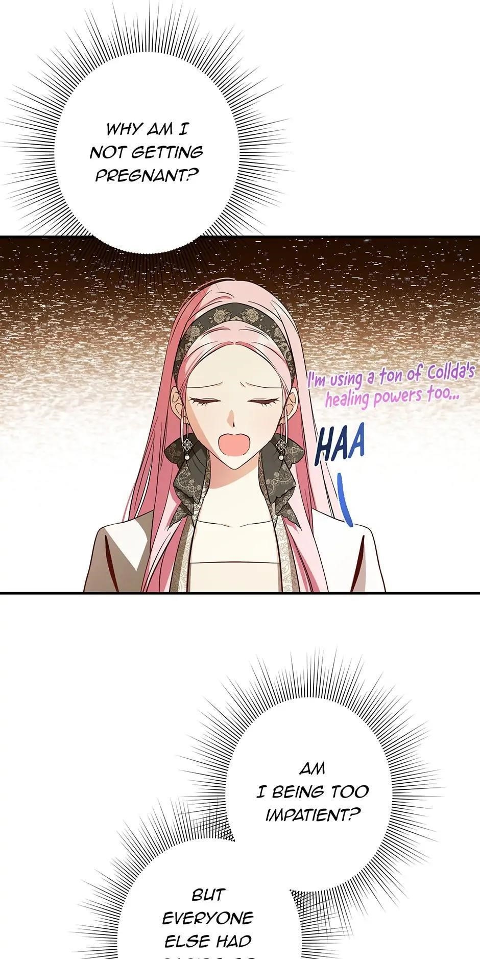 This is an Obvious Fraudulent Marriage - Chapter 105 Page 7