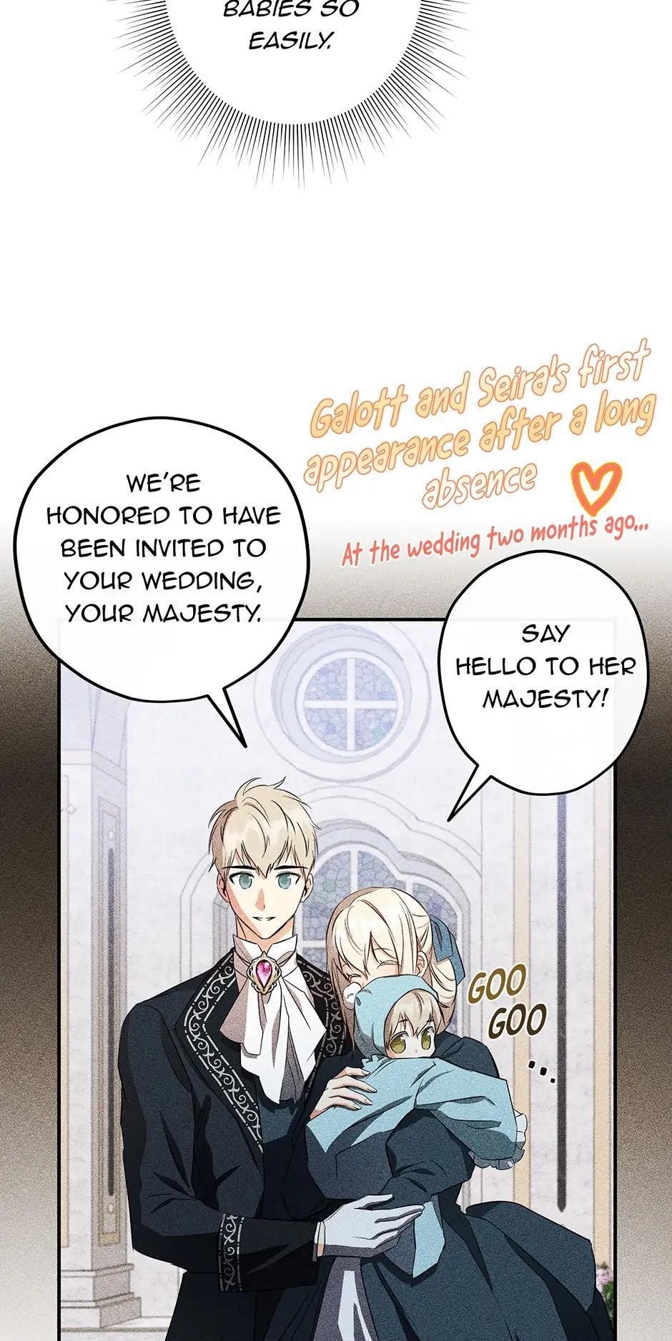 This is an Obvious Fraudulent Marriage - Chapter 105 Page 8