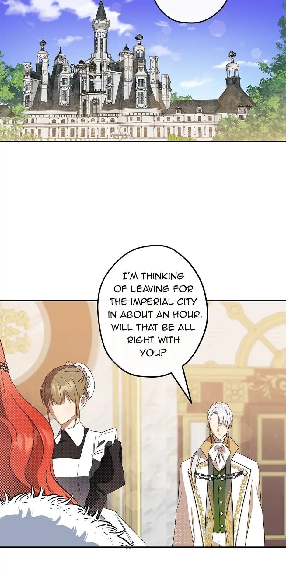 This is an Obvious Fraudulent Marriage - Chapter 106 Page 13