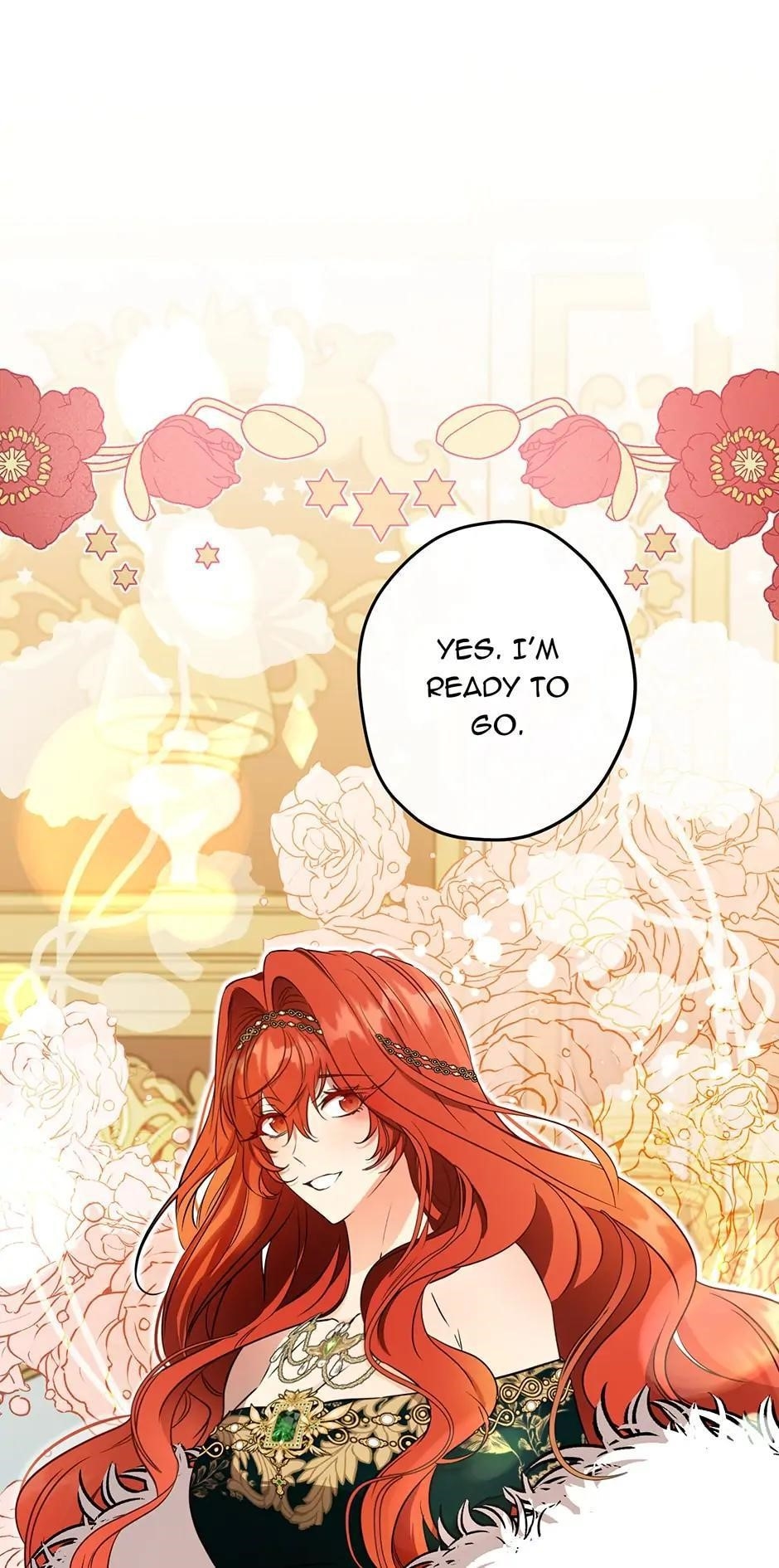 This is an Obvious Fraudulent Marriage - Chapter 106 Page 14