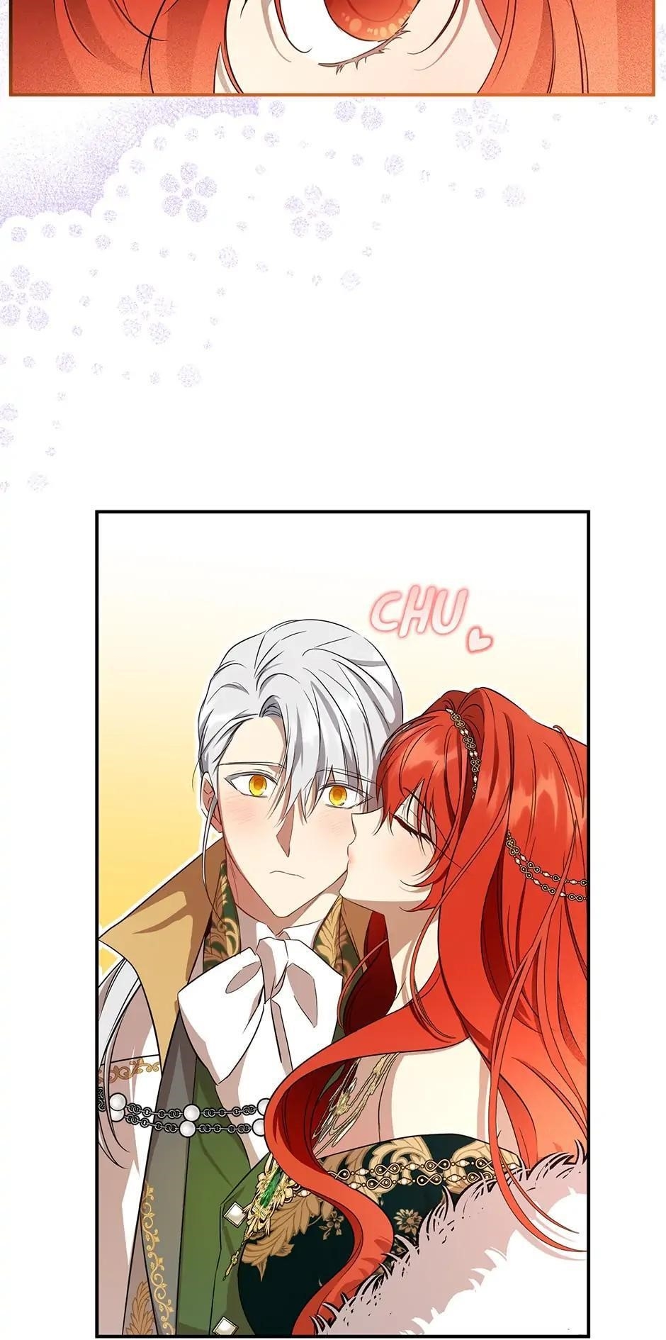 This is an Obvious Fraudulent Marriage - Chapter 106 Page 18