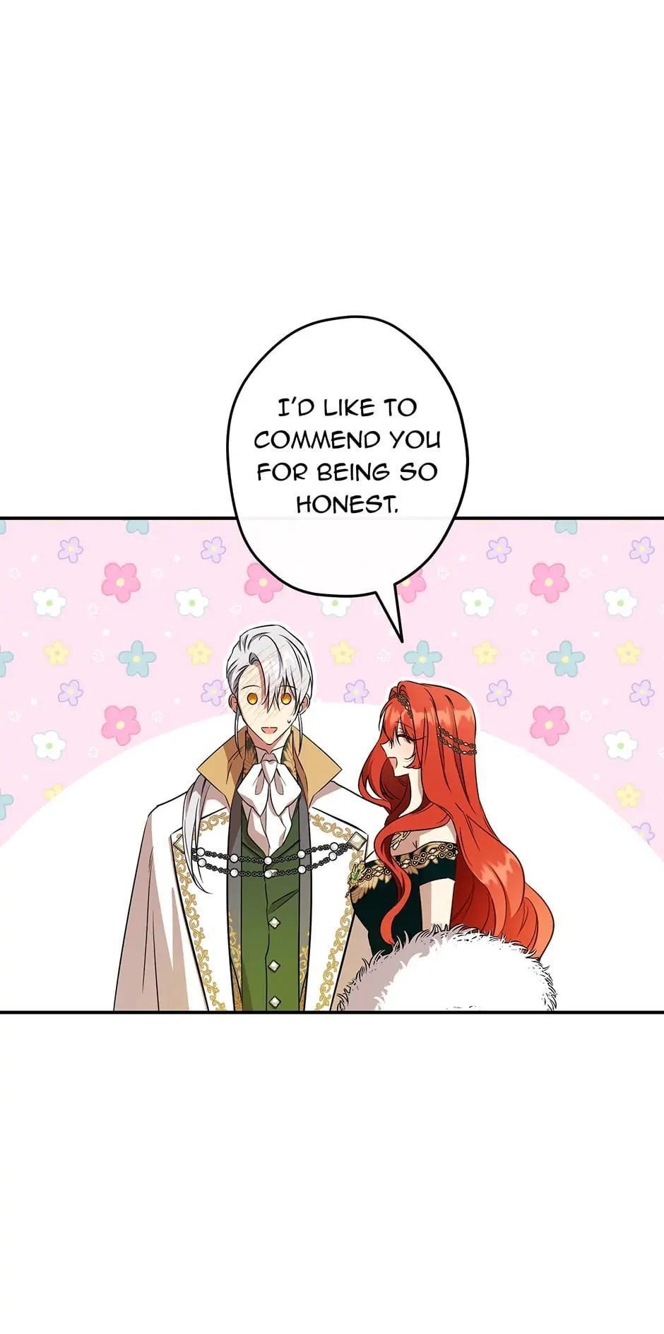 This is an Obvious Fraudulent Marriage - Chapter 106 Page 19