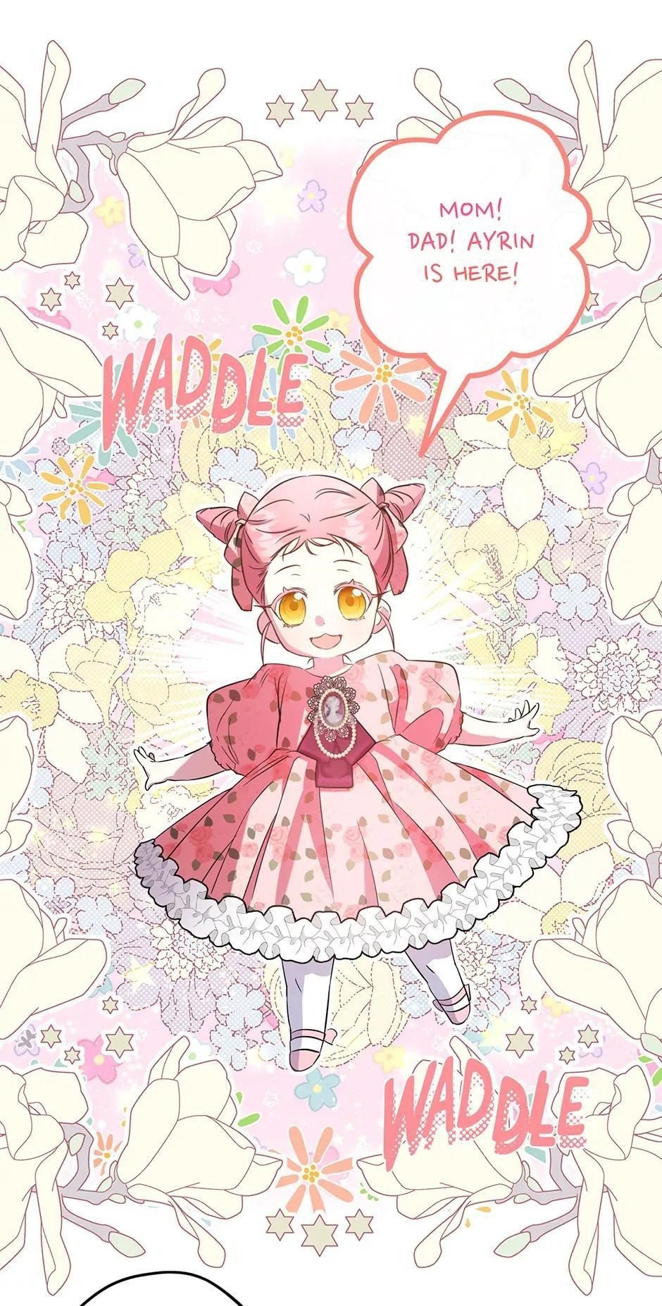 This is an Obvious Fraudulent Marriage - Chapter 106 Page 21