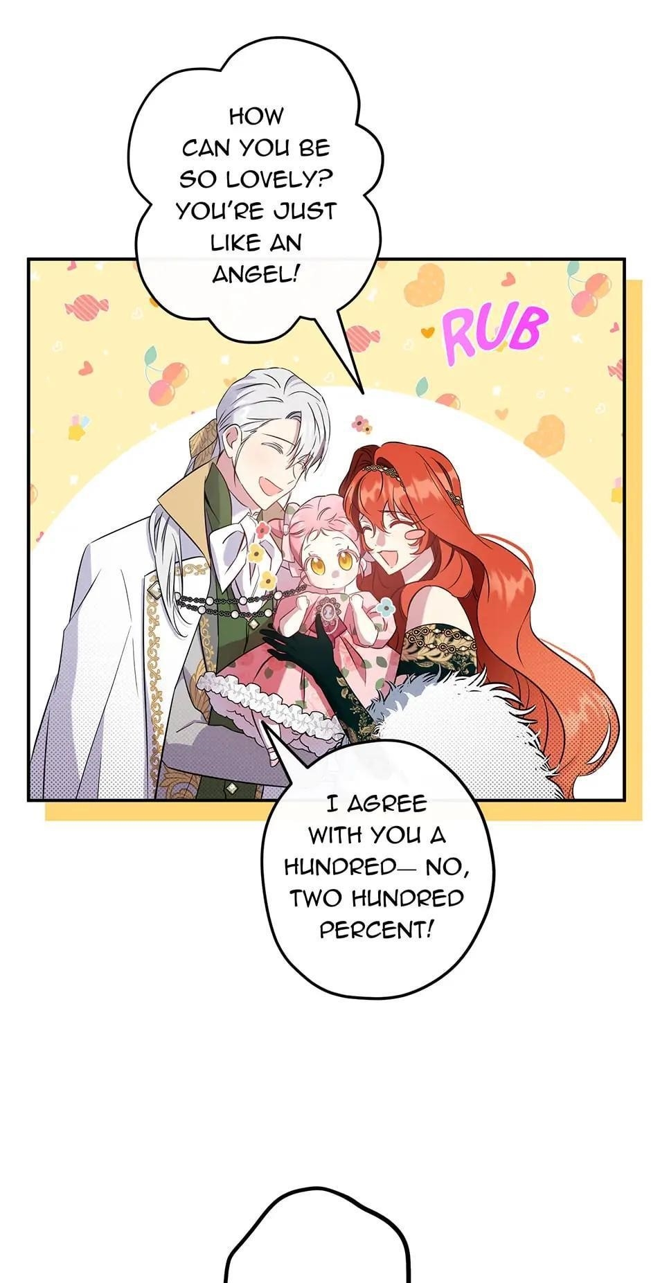 This is an Obvious Fraudulent Marriage - Chapter 106 Page 23