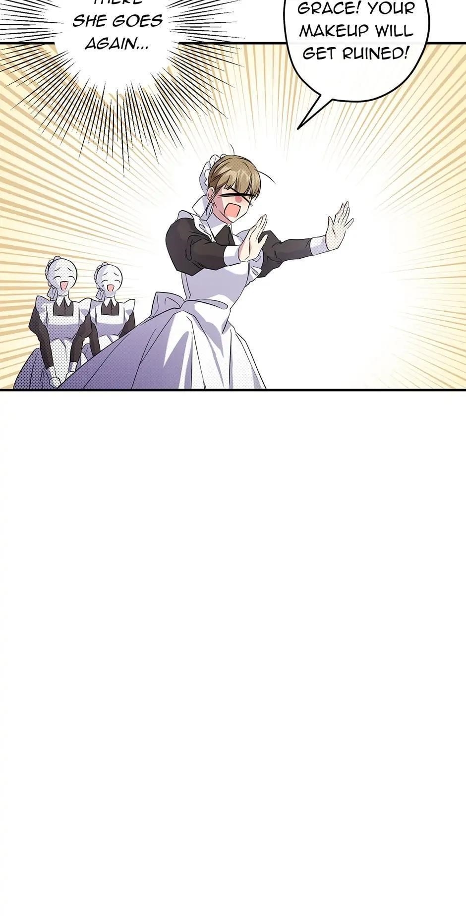 This is an Obvious Fraudulent Marriage - Chapter 106 Page 27