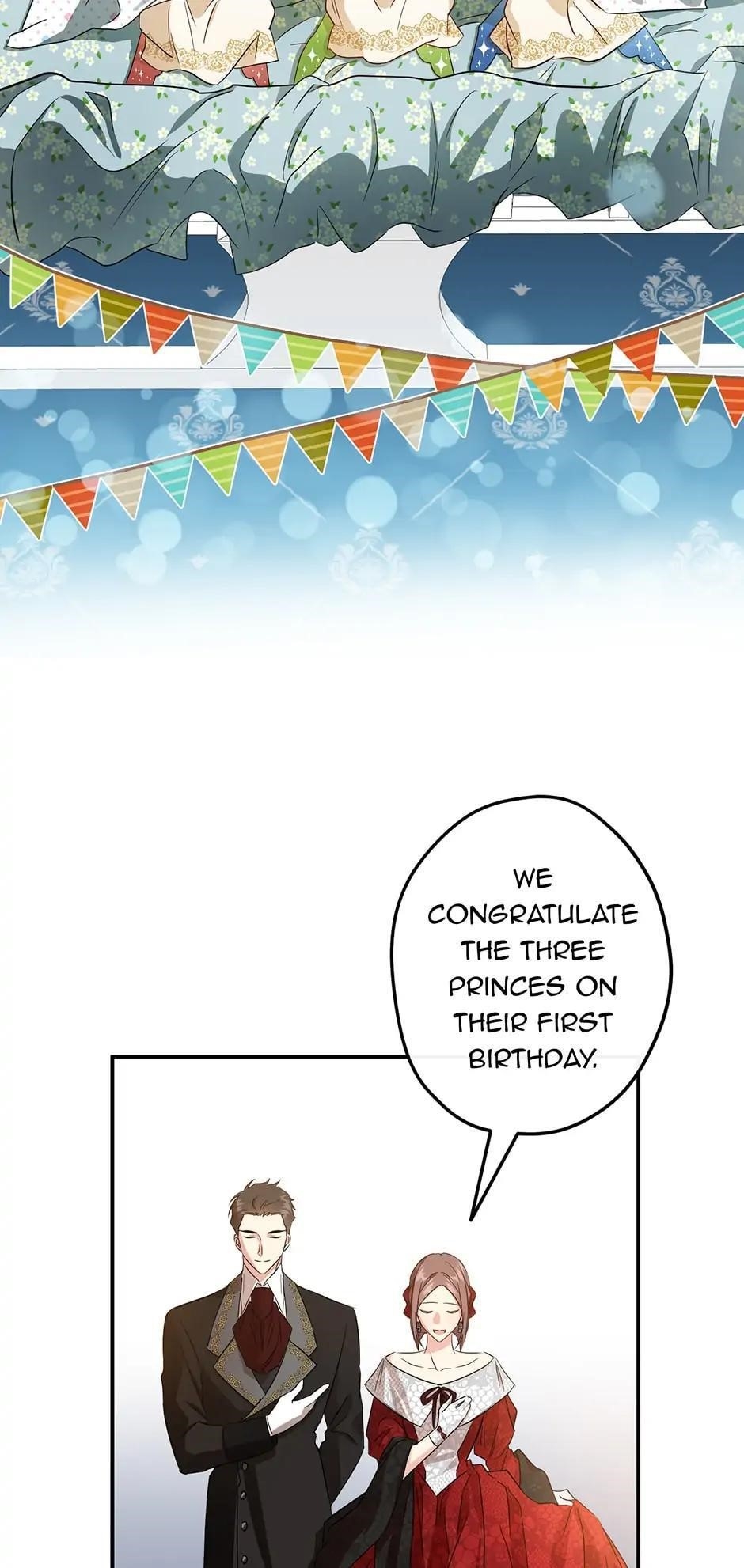 This is an Obvious Fraudulent Marriage - Chapter 106 Page 30