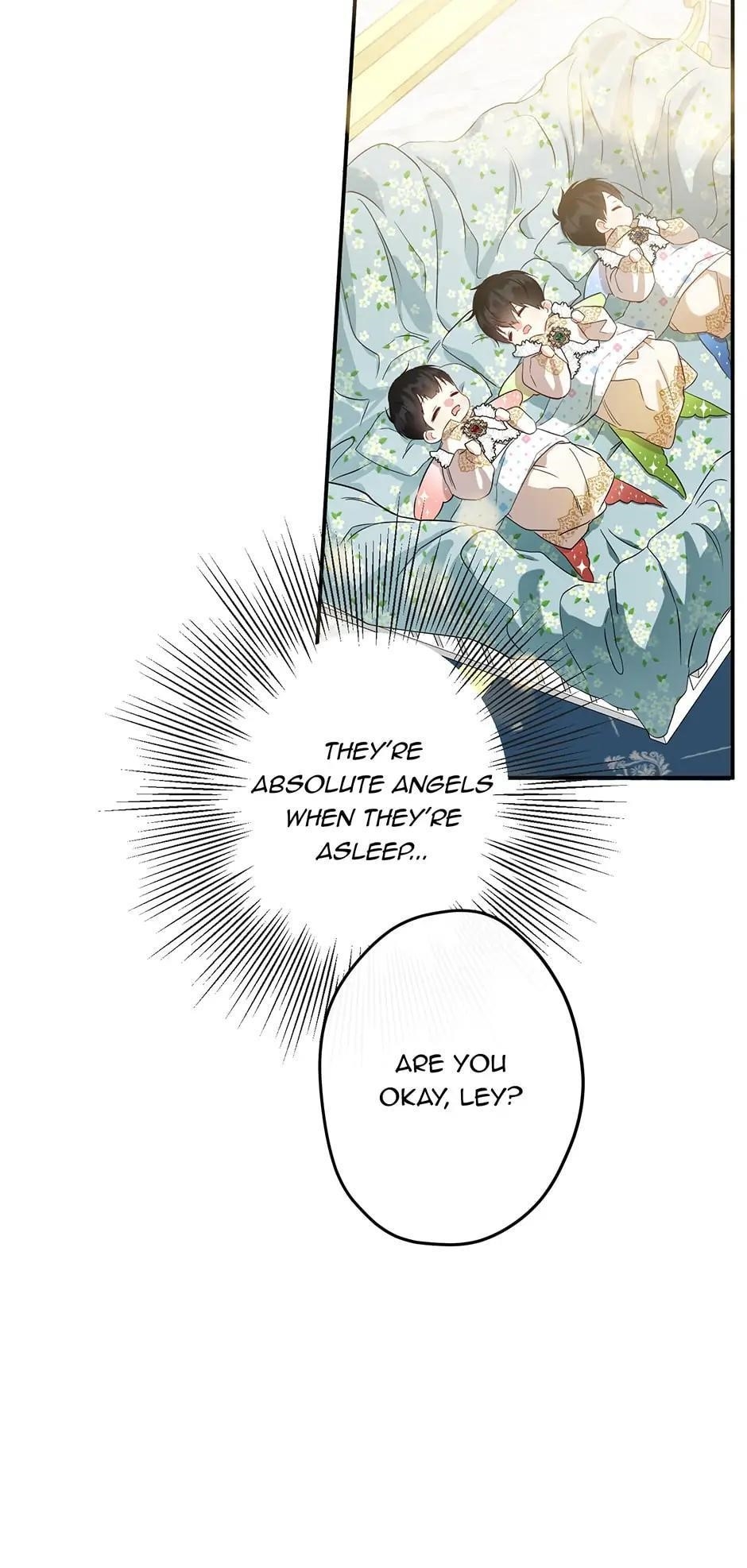 This is an Obvious Fraudulent Marriage - Chapter 106 Page 36