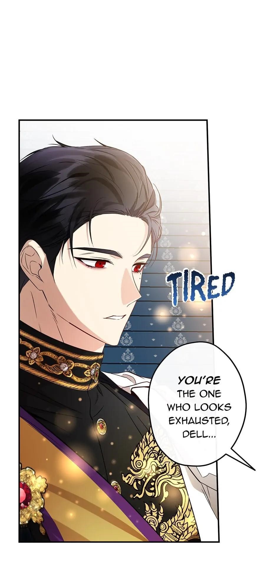 This is an Obvious Fraudulent Marriage - Chapter 106 Page 37