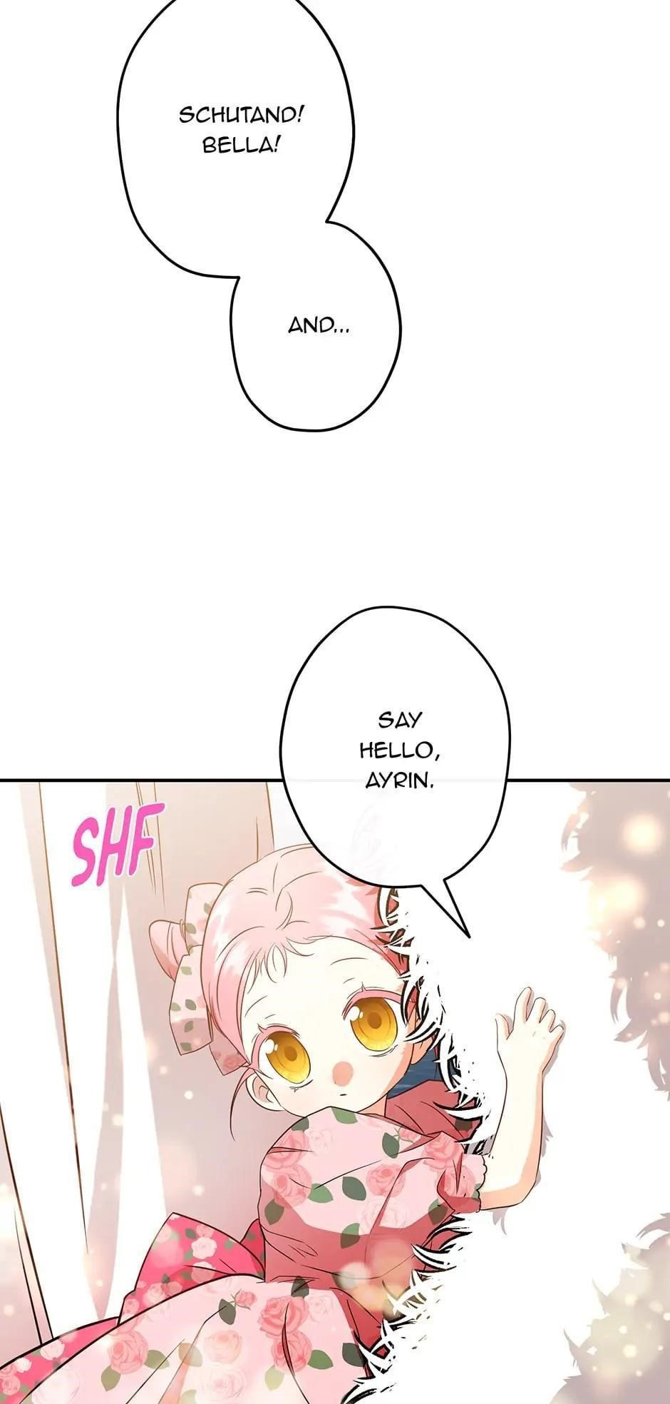 This is an Obvious Fraudulent Marriage - Chapter 106 Page 40