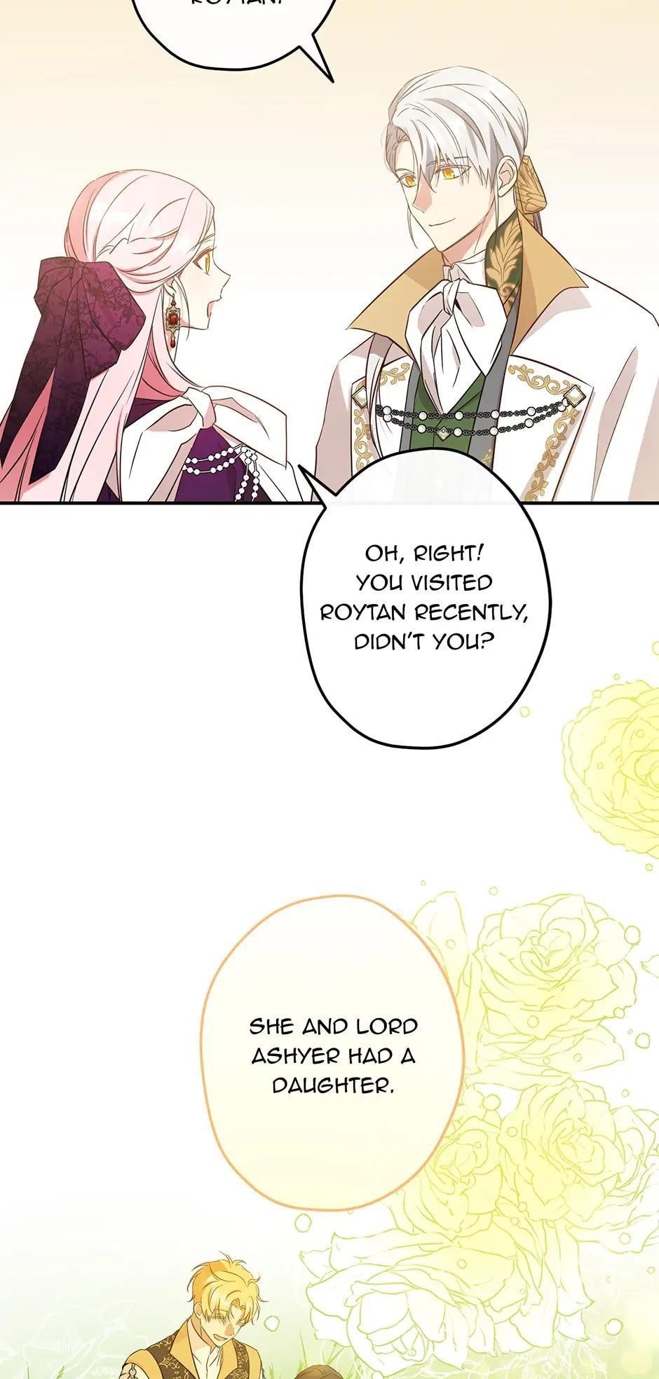 This is an Obvious Fraudulent Marriage - Chapter 106 Page 44