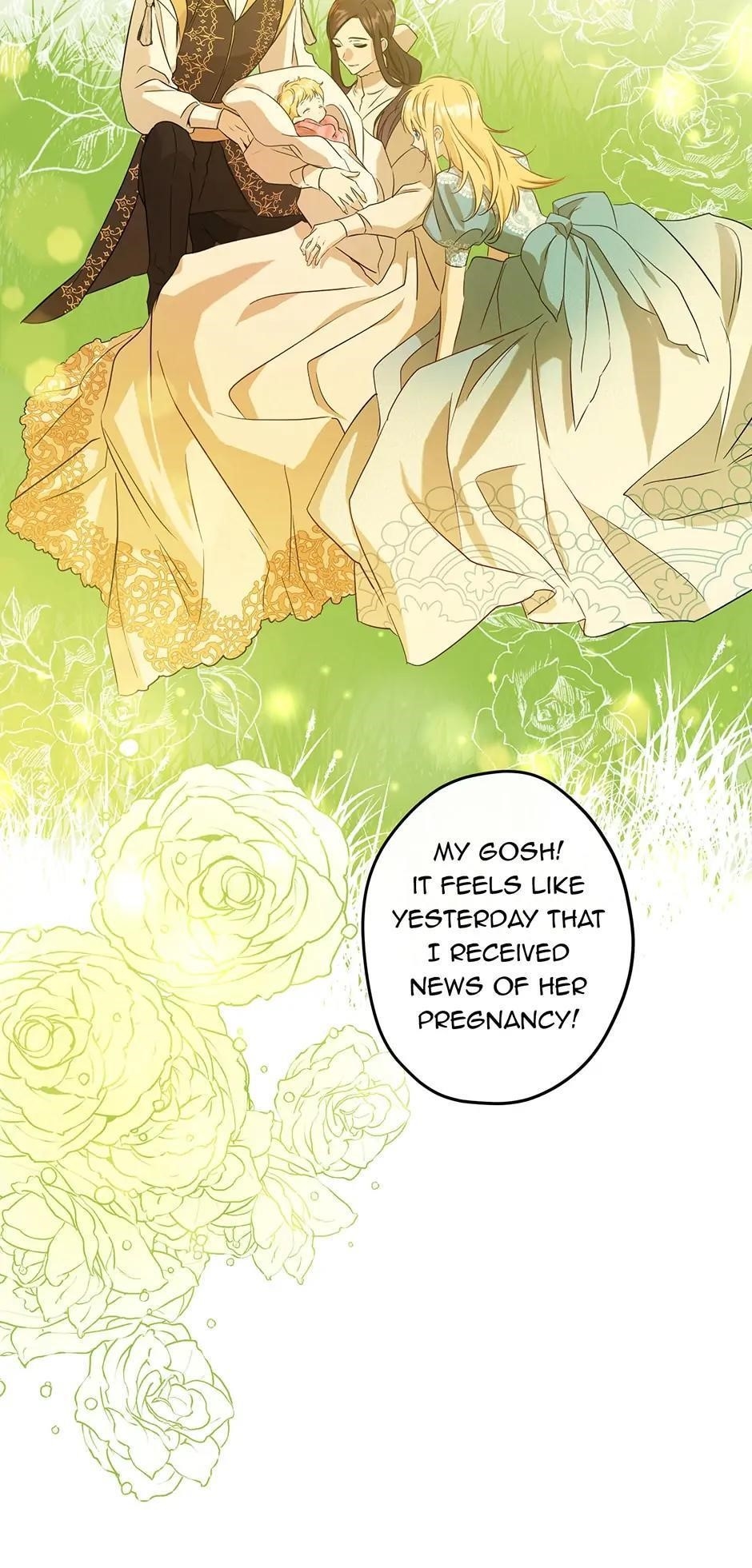 This is an Obvious Fraudulent Marriage - Chapter 106 Page 45