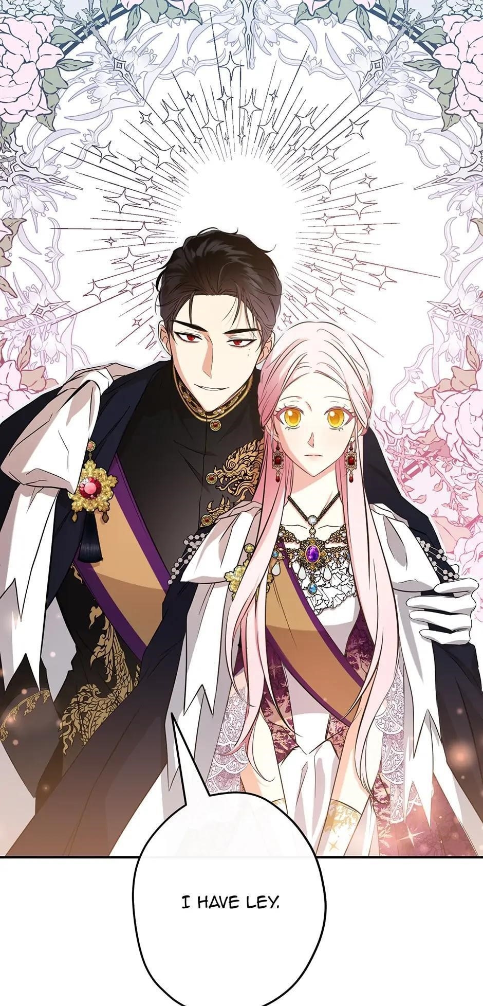 This is an Obvious Fraudulent Marriage - Chapter 106 Page 49