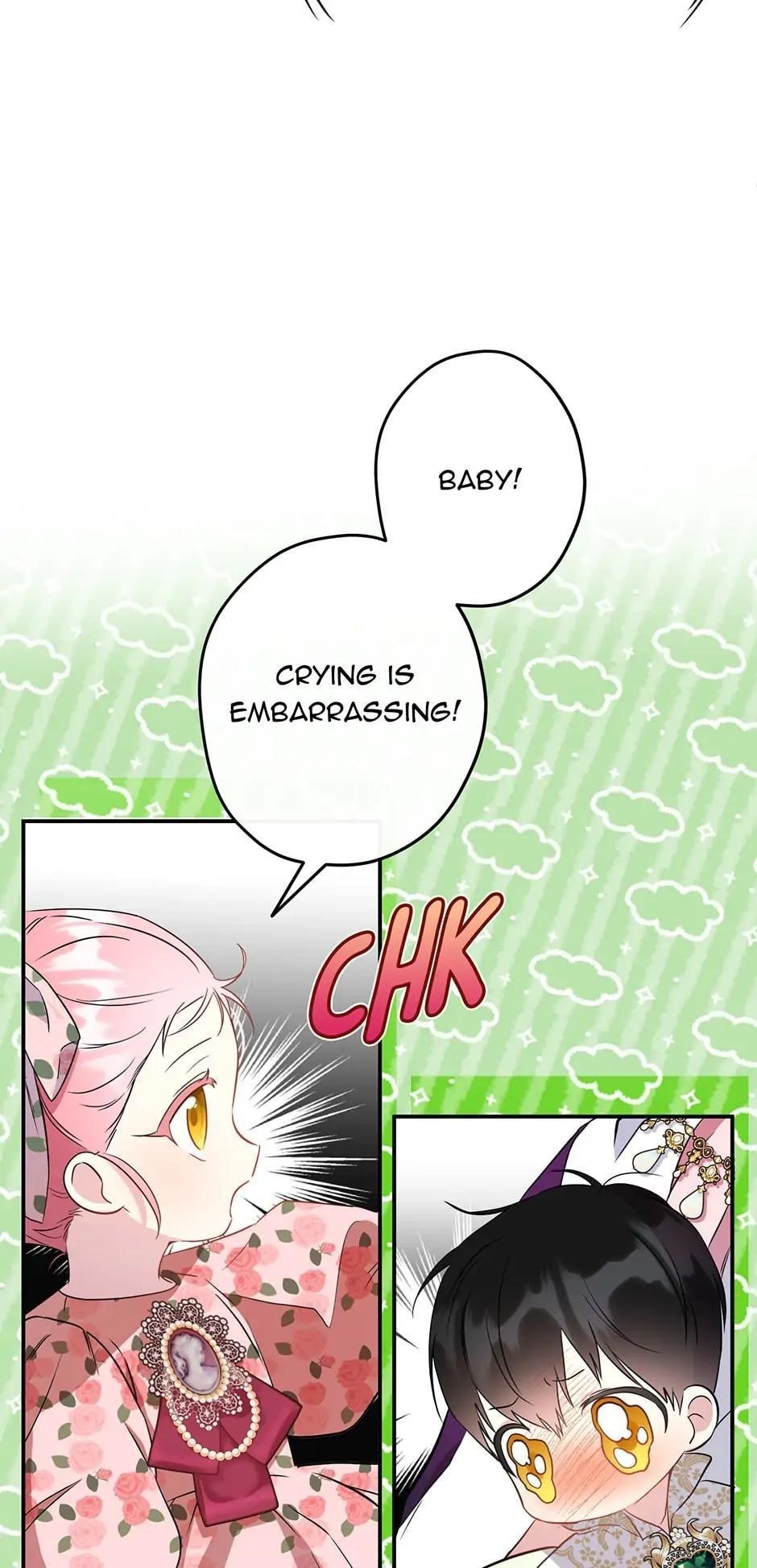 This is an Obvious Fraudulent Marriage - Chapter 106 Page 55