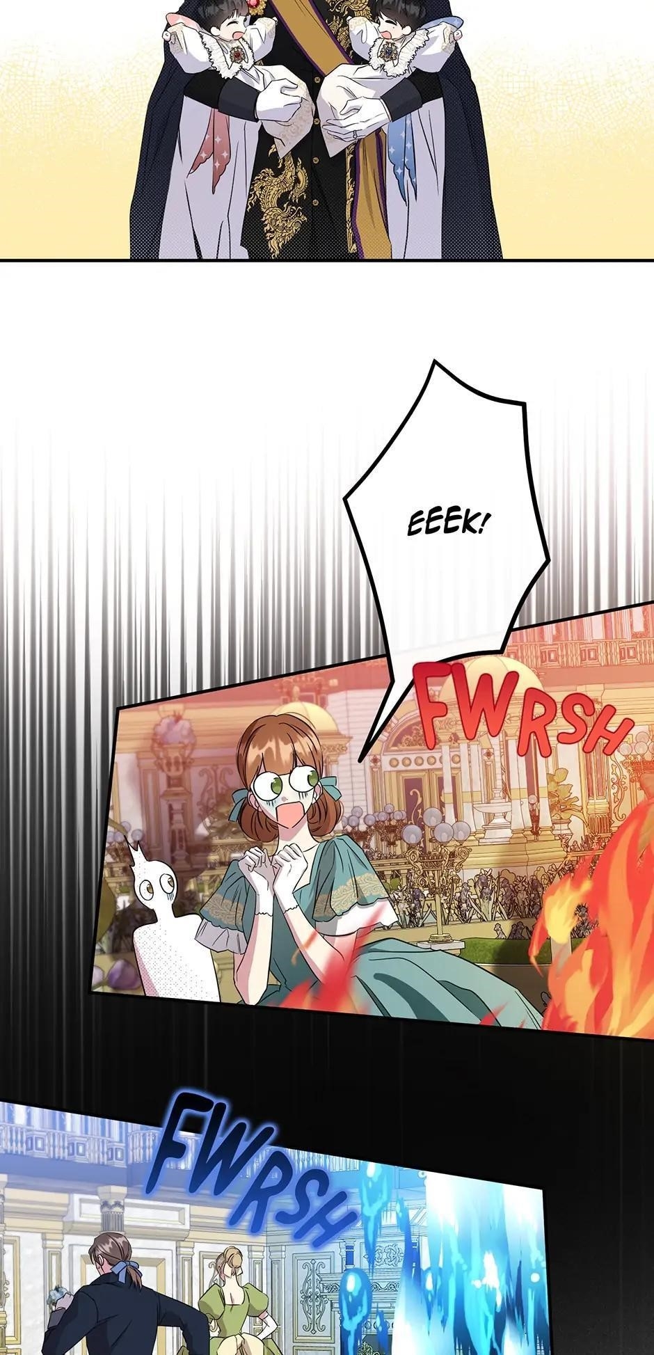 This is an Obvious Fraudulent Marriage - Chapter 106 Page 58