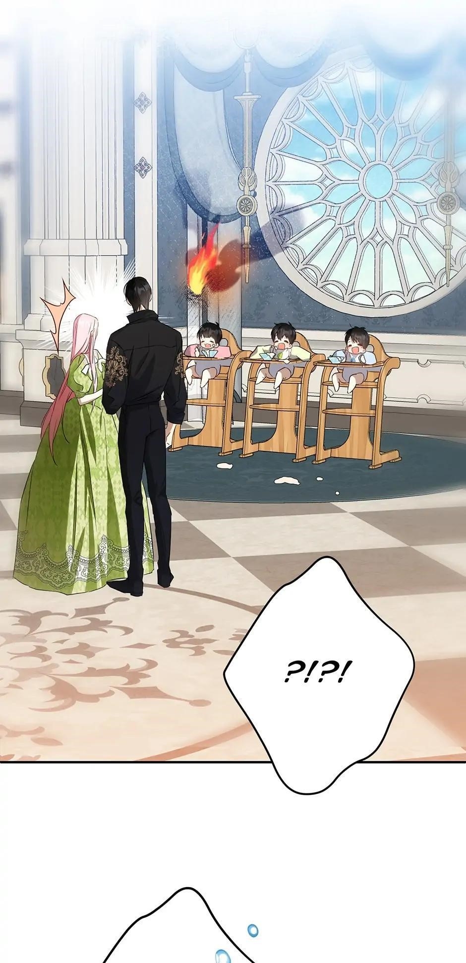 This is an Obvious Fraudulent Marriage - Chapter 106 Page 8