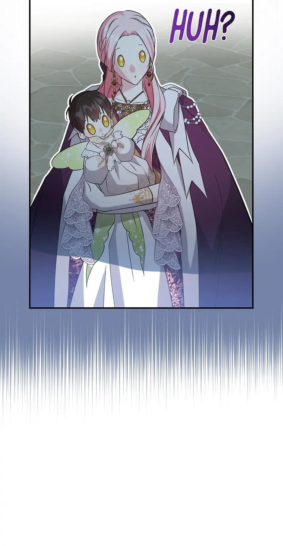 This is an Obvious Fraudulent Marriage - Chapter 107 Page 10