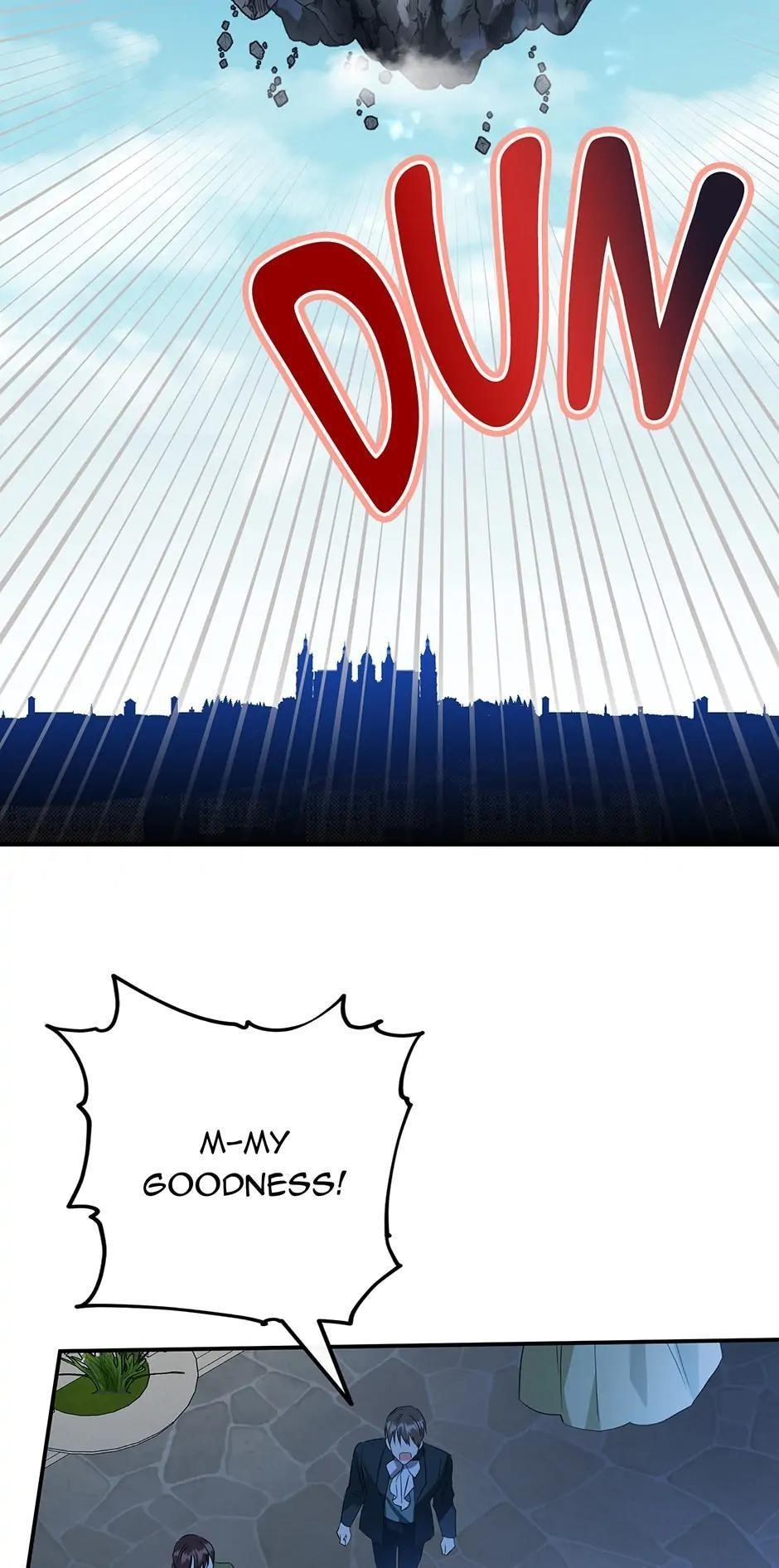 This is an Obvious Fraudulent Marriage - Chapter 107 Page 12