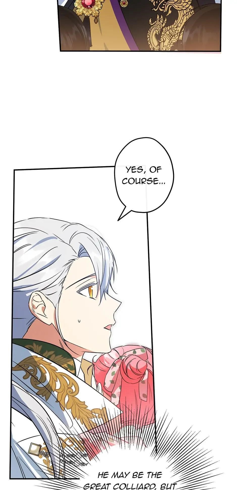 This is an Obvious Fraudulent Marriage - Chapter 107 Page 22