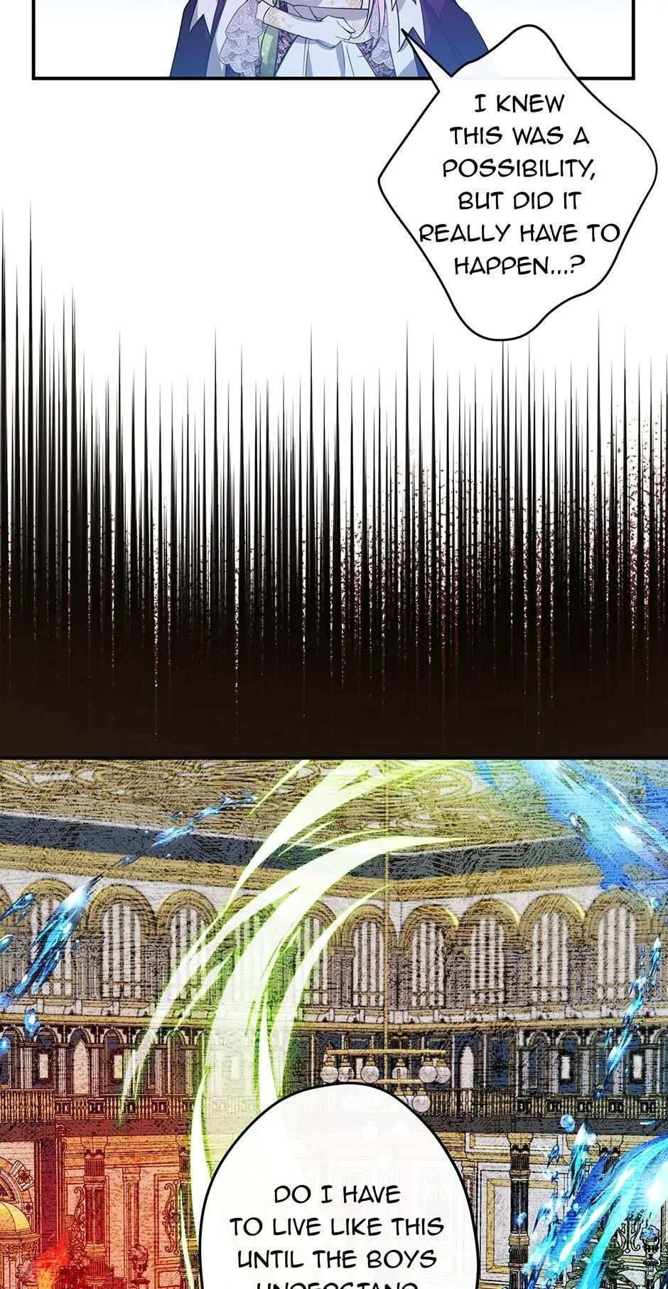 This is an Obvious Fraudulent Marriage - Chapter 107 Page 3