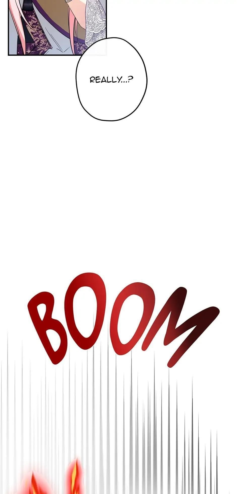 This is an Obvious Fraudulent Marriage - Chapter 107 Page 34