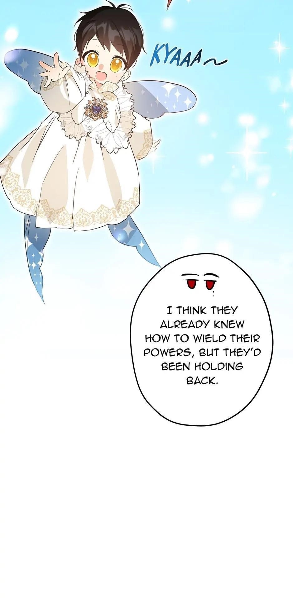 This is an Obvious Fraudulent Marriage - Chapter 107 Page 39