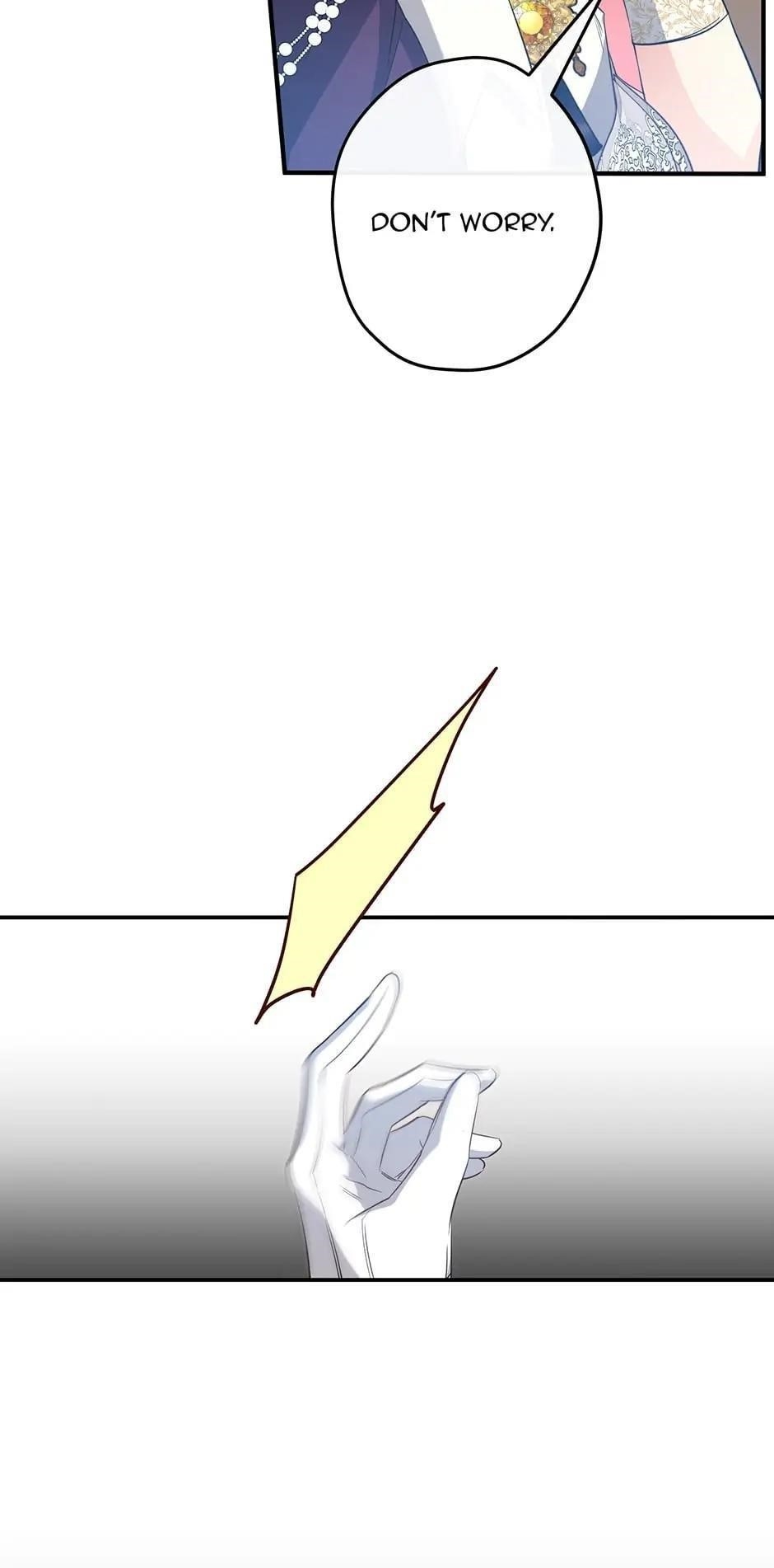 This is an Obvious Fraudulent Marriage - Chapter 107 Page 43