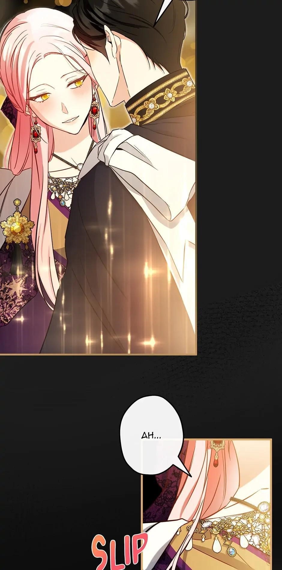 This is an Obvious Fraudulent Marriage - Chapter 107 Page 46