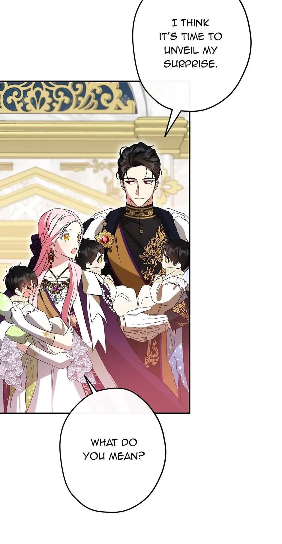 This is an Obvious Fraudulent Marriage - Chapter 107 Page 5