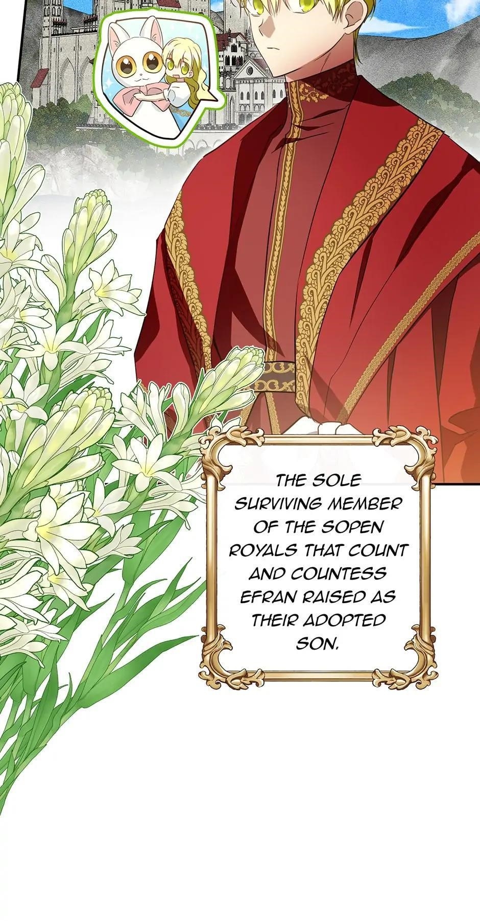 This is an Obvious Fraudulent Marriage - Chapter 107 Page 56