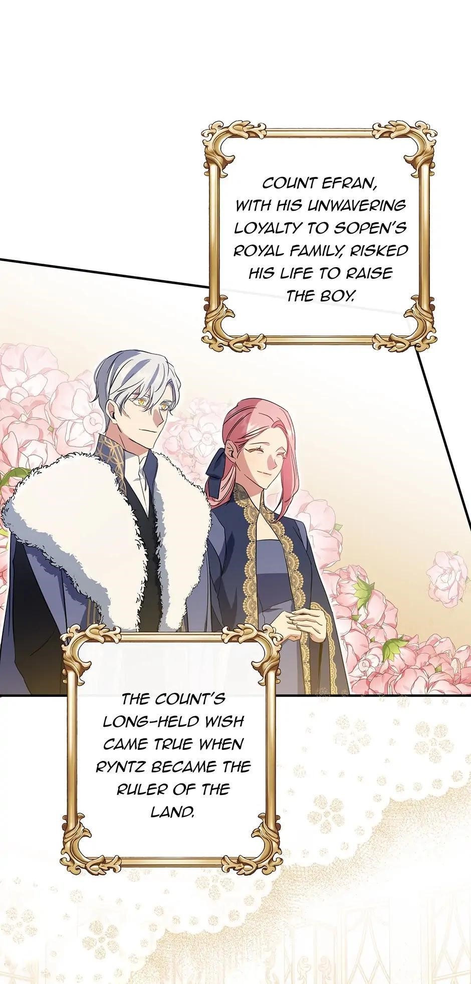 This is an Obvious Fraudulent Marriage - Chapter 107 Page 57