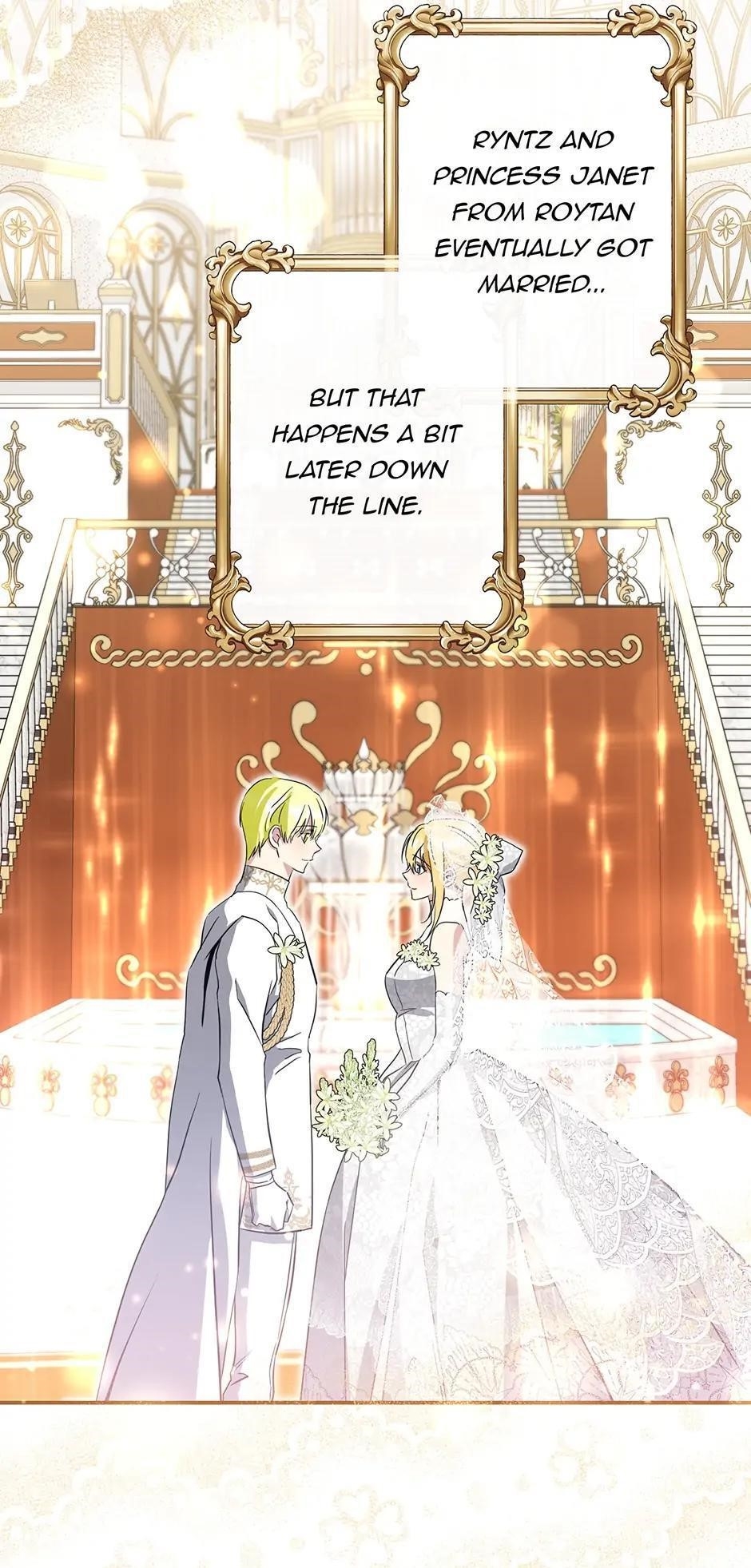 This is an Obvious Fraudulent Marriage - Chapter 107 Page 58