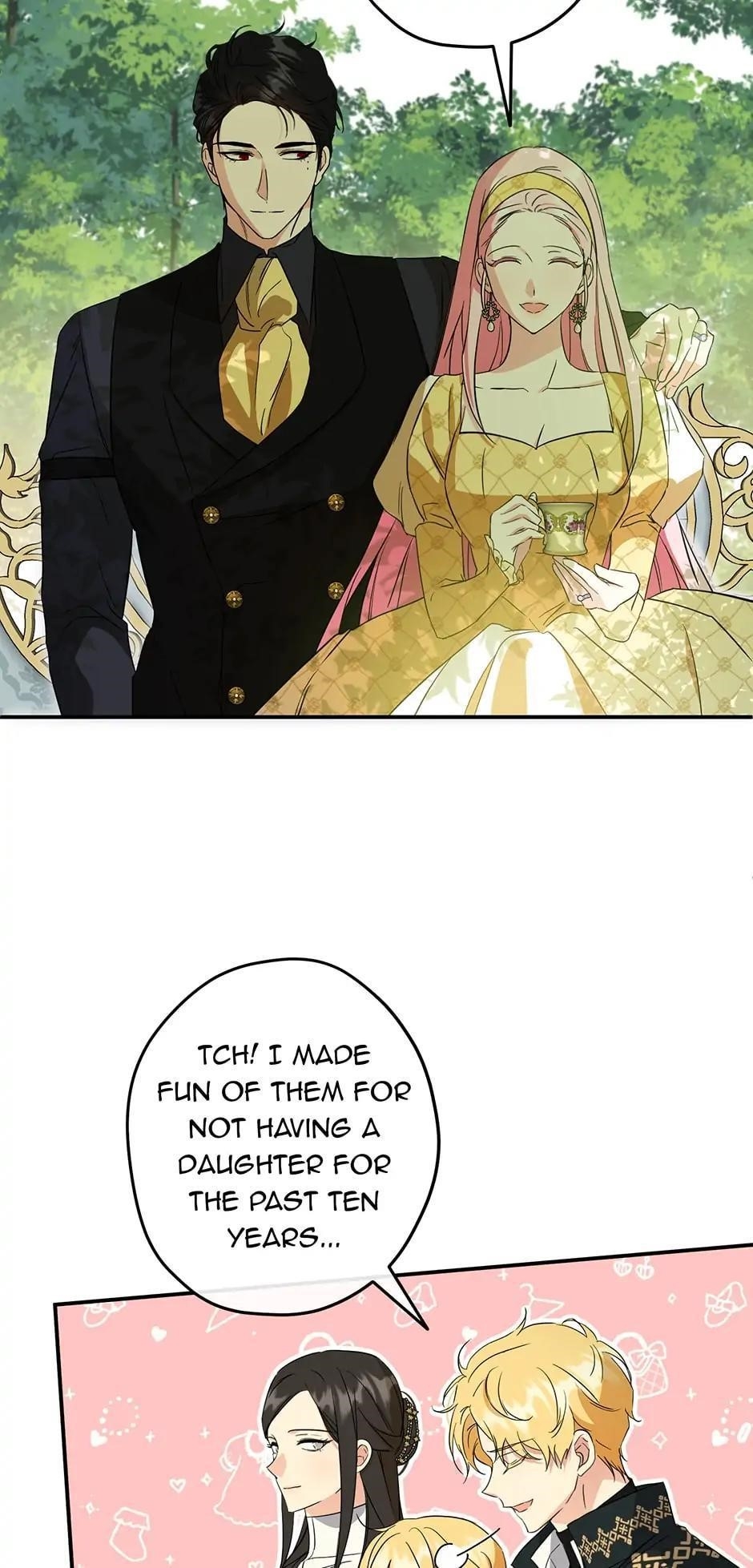 This is an Obvious Fraudulent Marriage - Chapter 107 Page 68