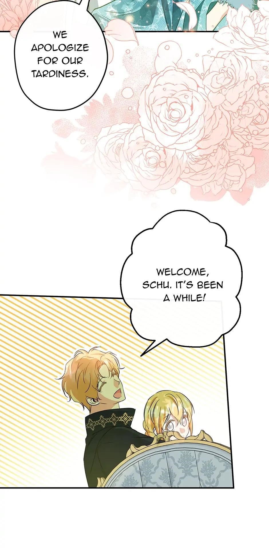 This is an Obvious Fraudulent Marriage - Chapter 107 Page 76