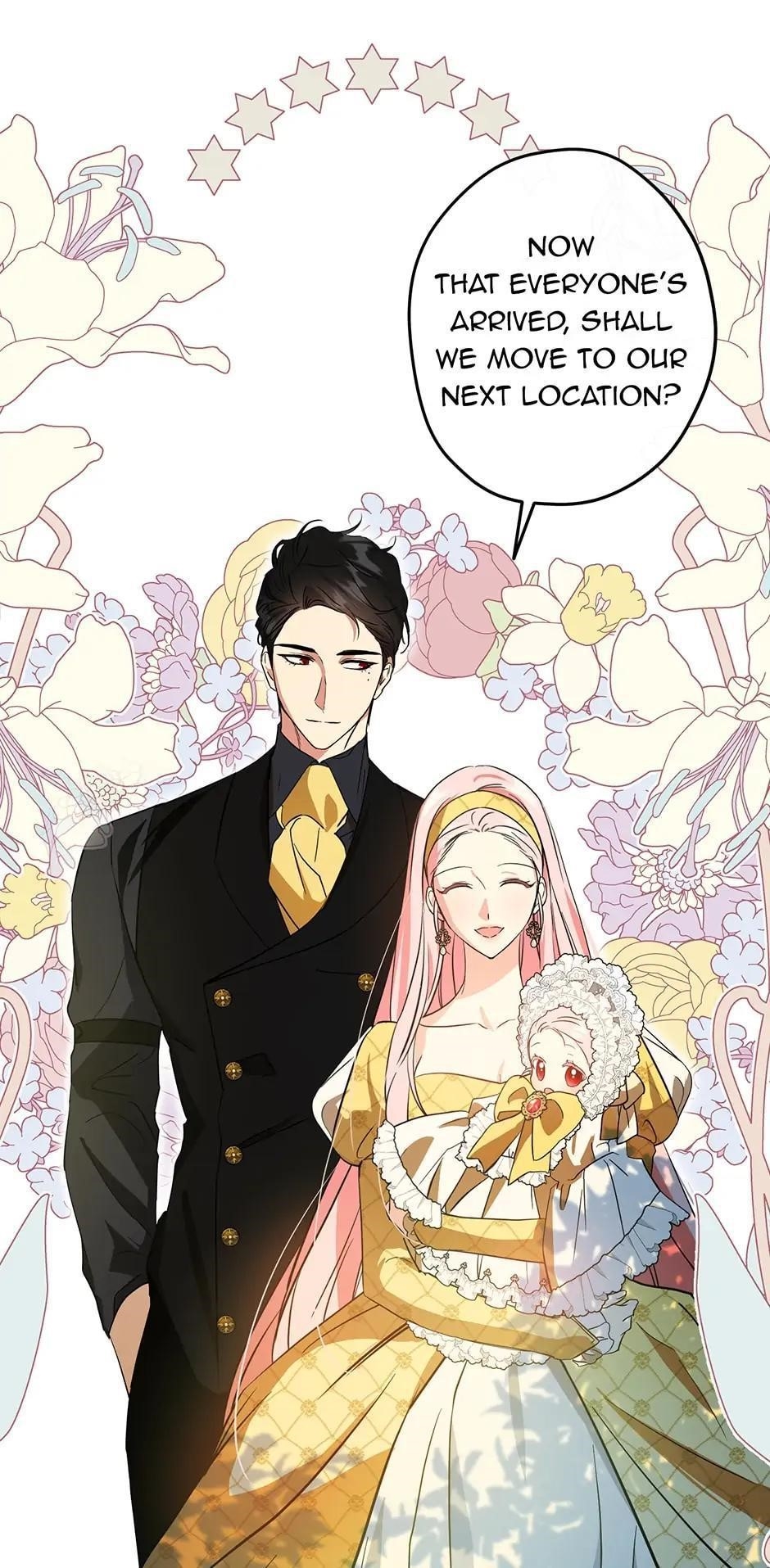 This is an Obvious Fraudulent Marriage - Chapter 107 Page 77