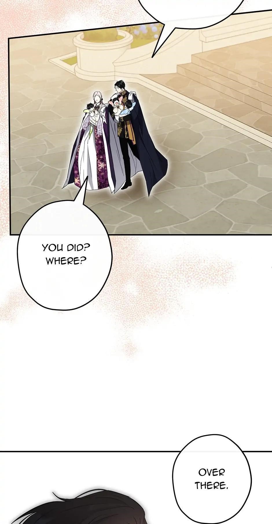 This is an Obvious Fraudulent Marriage - Chapter 107 Page 8