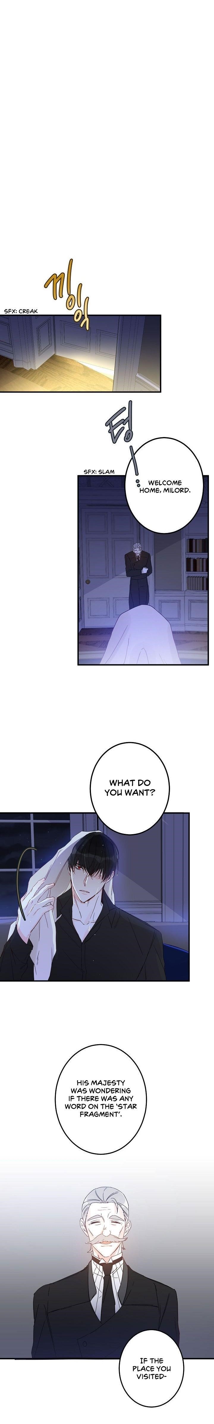 This is an Obvious Fraudulent Marriage - Chapter 11 Page 10