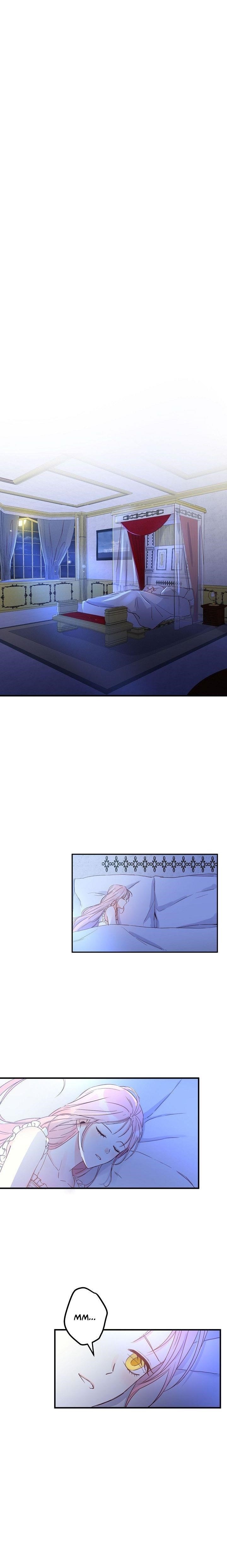 This is an Obvious Fraudulent Marriage - Chapter 11 Page 15