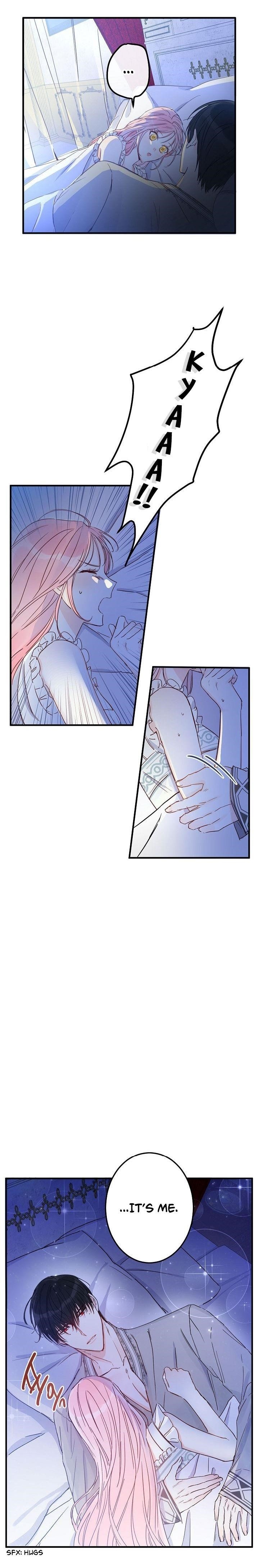 This is an Obvious Fraudulent Marriage - Chapter 11 Page 16