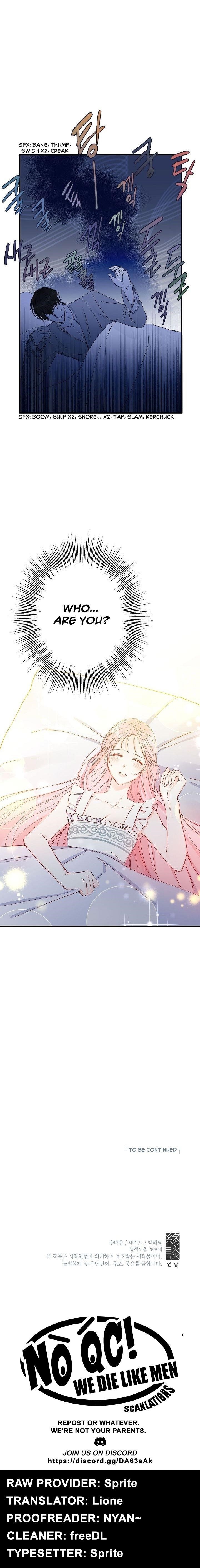 This is an Obvious Fraudulent Marriage - Chapter 11 Page 22