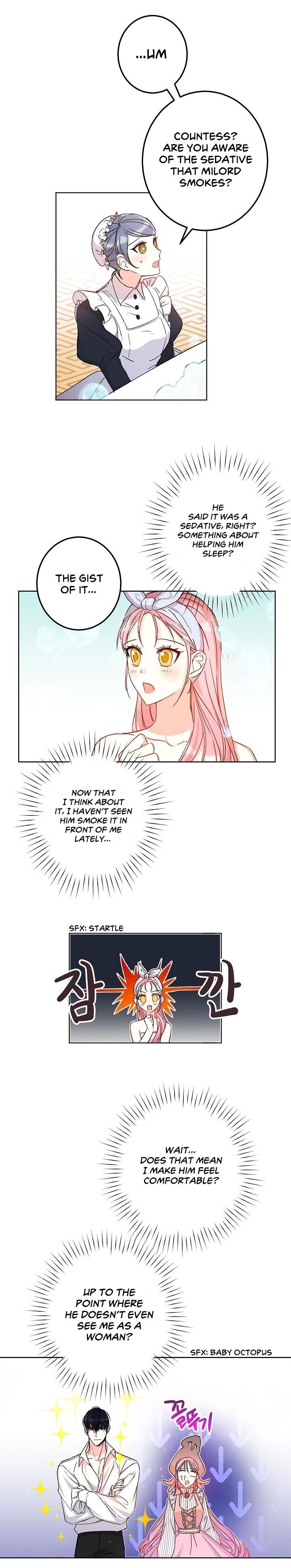 This is an Obvious Fraudulent Marriage - Chapter 13 Page 16