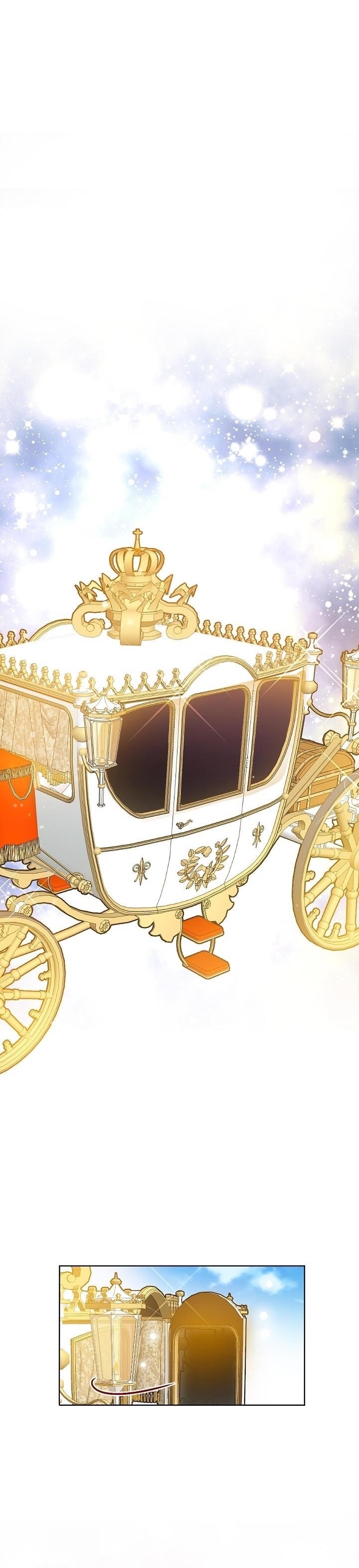 This is an Obvious Fraudulent Marriage - Chapter 15 Page 26