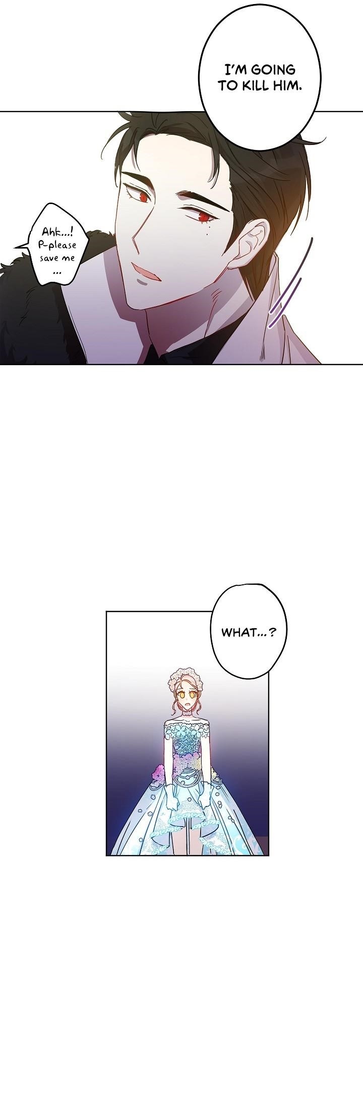 This is an Obvious Fraudulent Marriage - Chapter 15 Page 5