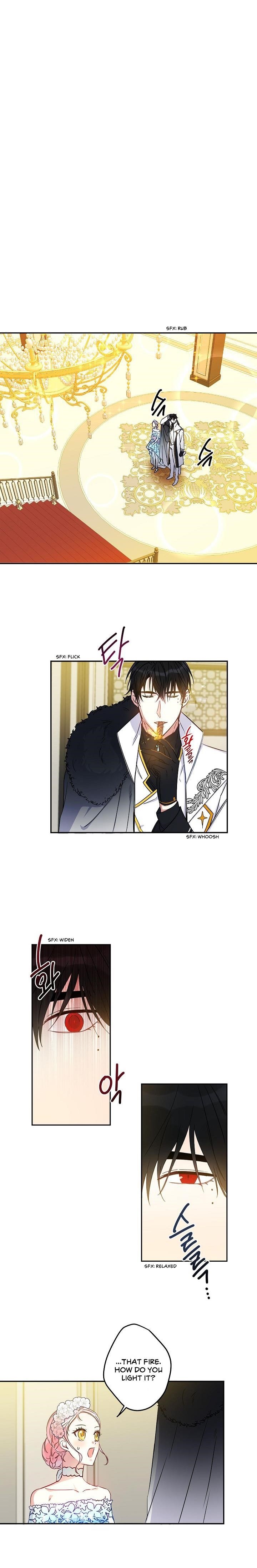 This is an Obvious Fraudulent Marriage - Chapter 16 Page 17