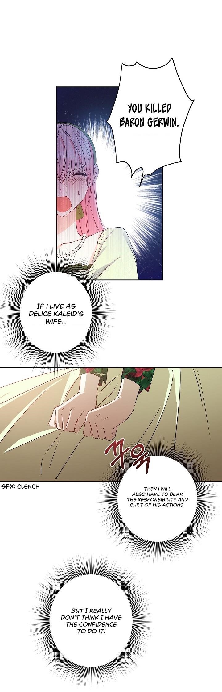 This is an Obvious Fraudulent Marriage - Chapter 18 Page 11