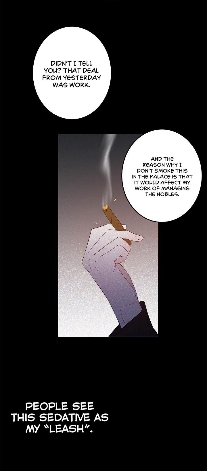 This is an Obvious Fraudulent Marriage - Chapter 18 Page 8