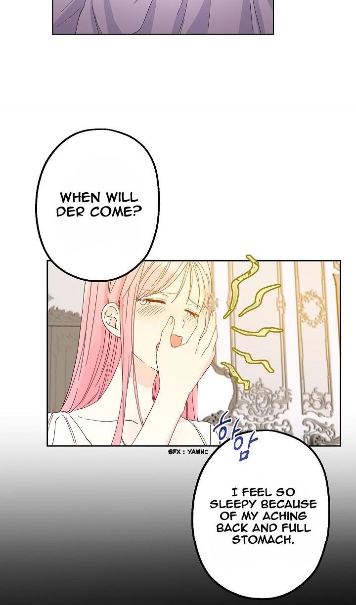 This is an Obvious Fraudulent Marriage - Chapter 23 Page 10